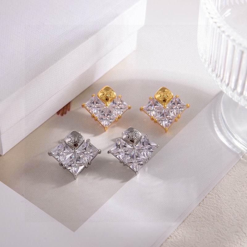 Celine Earring 02yxs24